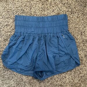 FP Movement Size L Way Home Shorts